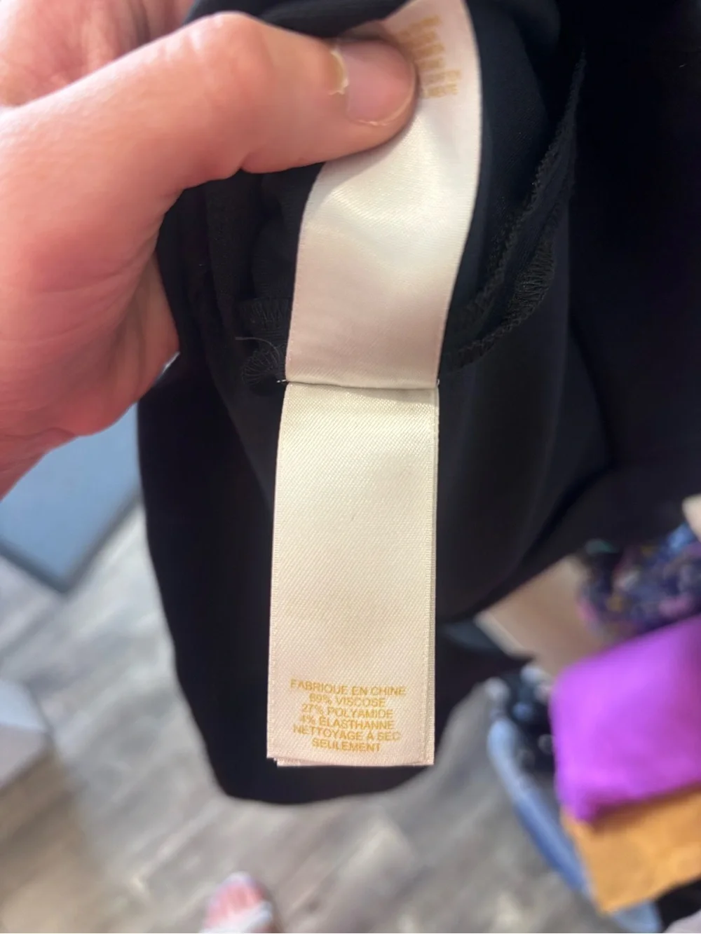 kate spade Black Cap-Sleeve Midi Sheath Dress
